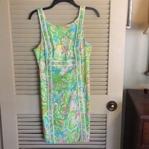Lilly Pulitzer Sundress